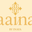 Label Aaina logo